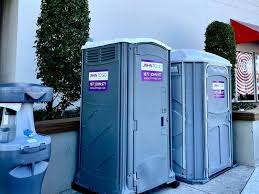 Best Standard Portable Toilet Rental  in Diamond Ridge, AK